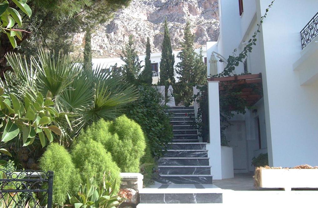 Oasis Hotel ماسوري المظهر الخارجي الصورة