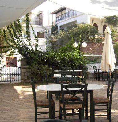 Oasis Hotel ماسوري المظهر الخارجي الصورة