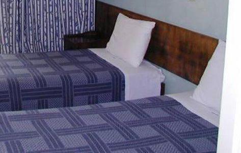 Oasis Hotel ماسوري المظهر الخارجي الصورة