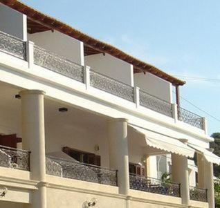 Oasis Hotel ماسوري المظهر الخارجي الصورة