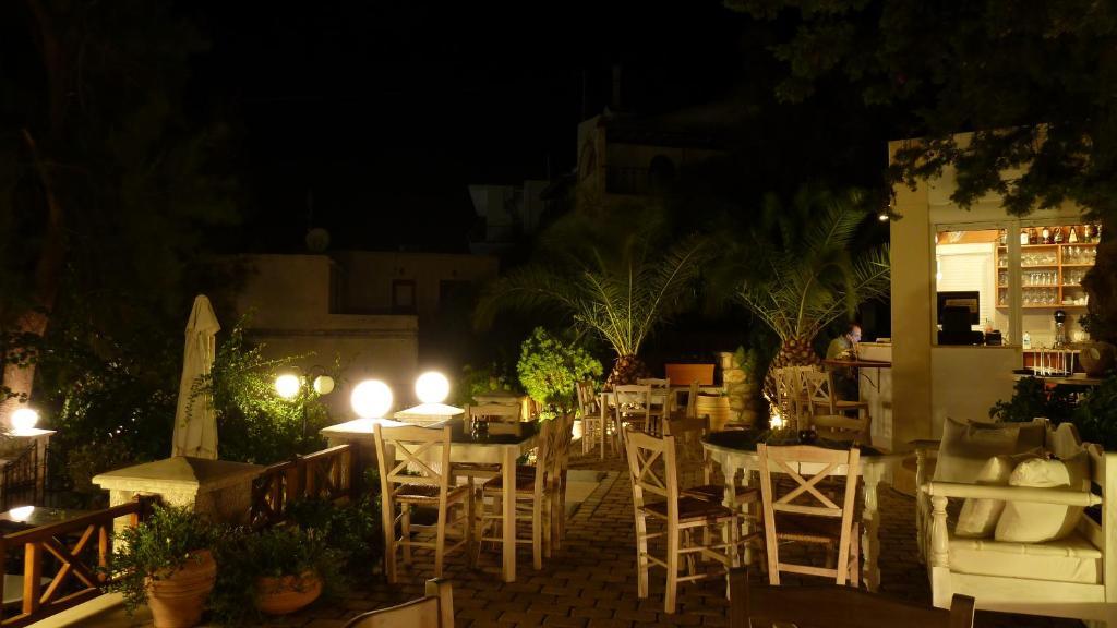 Oasis Hotel ماسوري المظهر الخارجي الصورة