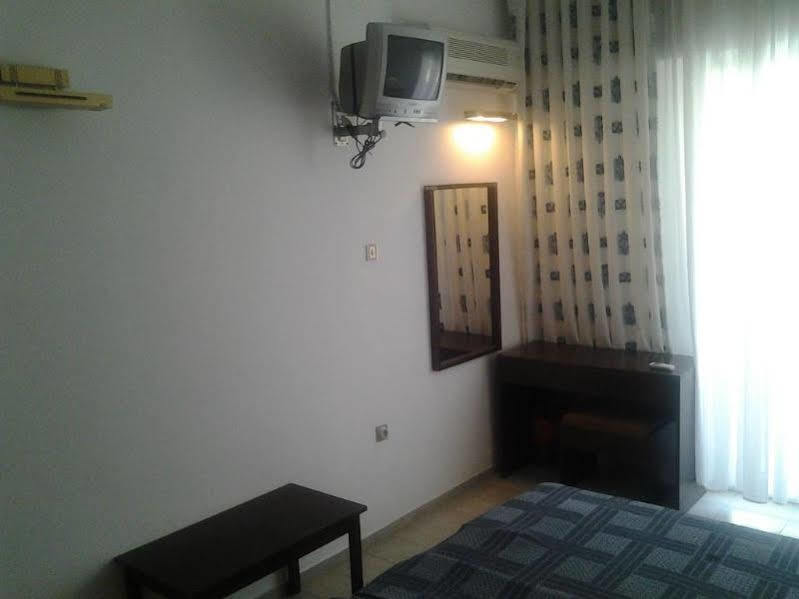Oasis Hotel ماسوري المظهر الخارجي الصورة
